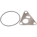 ВКЛАДКА ТУРБОКОМПРЕСОРУ DO VW MULTIVAN V 2.5 TDI 2461CCM 128KW 174PS 2003-2009  (18915576321) фото min 16