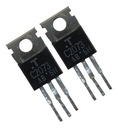 2SC2073 ТРАНЗИСТОР ОРИГИНАЛЬНЫЙ TOSHIBA НОВЫЙ