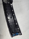 VW TOUAREG II 7P CAYENNE II PROTECTION COURROIE ARRIÈRE ARRIÈRE CALANDRE 7P0863459Fphoto 7