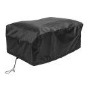 КРИШКА KLIMATYZACYJNA RV Z SZNURKIEM 210D OXFORD FABRIC ВОДОСТІЙКИЙ 74  (18909369680) фото min 5