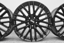 ДИСКИ 8X18 5X112 AUDI A3 8P 8V A4 A6 C6 Q5 SKODA OCTAVIA SUPERB VW ПАСАТ  (18594645015) фото min 10