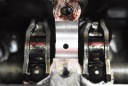 CULASSE MOTEUR CITROEN NEMO 1 I 1.4 HDI 68 KM 08-15photo 11