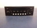 CITROEN C5 II RADIO 9666968077photo 1
