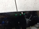 КАПОТ MERCEDES A-KLASA W176 2012-2019R  (17606382855) фото min 5