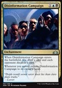 Disinformation Campaign (Guilds of Ravnica,rosyjs)
