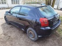 TOYOTA COROLLA КОЛЕКТОР ВЫПУСКНОЙ 2004 2.0L  фото 8