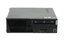 Lenovo M92p SFF i5-3470 4GB 128GB SSD DVDRW