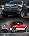 LED PROJECTOR HEADLIGHT ASSEMBLY FOR DODGE RAM 1500 2500 3500 2009-2021photo 13