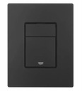 Кнопка смыва Grohe SkateCosmopolitan черный 493100KFW