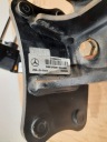 2019 MERCEDES-BENZ CLA C117 X117 W117 КОМПЛЕКТ ФАРКОПУ DO ПРИЧЕПИ A117310040  (18773372001) фото min 12