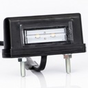 Светодиодная подсветка номерного знака FRISTOM FT-016 Лампа освещения