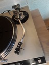 Gramofon Technics SL-1600 MK2 Kolor srebrny