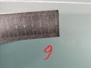 PORTES AVANT DROIT PASSAGER OPEL CORSA C 3D Z388 3 PORTESphoto 11