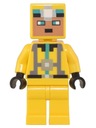 Фигурка исследователя пещер LEGO Minecraft min132