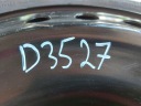 OPEL INSIGNIA A KOLO RÉGLAGE 125/70/17 98M 5X120 ET41photo 16