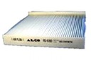 ALCO FILTERS FILTRO CABINAS ALFA 159 