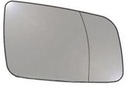 TYC ЗЕРКАЛО СТЕКЛО ПРАВОЕ OPEL ASTRA II G