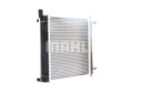 RADIATEUR MOTEUR EAU MERCEDES 124 A124 124 C124 124 #PETROLHEAD PRO+ KIT5photo 11