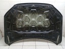 2007 VOLVO S80 HOOD  photo 13