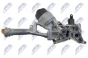 FILTRE HUILES SANS RADIATEUR ENG 1.3D FIAT PANDA 2012photo 11