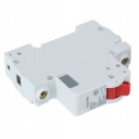 WYACZNIK OBWODU НИЗЬКА НАПРУГА 6000A ВМІСТИМІСТЬ 1P DIN RAIL MOUNT 32A 92  фото 13