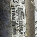 RADIATOR EGR KIA CARENS II 988294P  photo 7