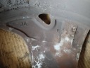 ДИСК АЛЮМІНІЄВА CITROEN OE C4 II PICASSO ПОДИВИСЬ ZDJECIA X 17″ 5X108  (18878019522) фото min 13