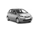 FIXATION PARE-CHOCS TOYOTA AYGO (AB1), 05-14photo 14