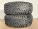 ШИНЫ 235/55/19 105V DUNLOP WINTER SPORT 5 SUV