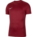 % Футболка Nike Park VII BV6708 677 червона XXL /Nike