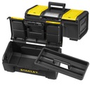 STANLEY CASE Tool BASIC 16 дюймов 38,3x16x21,5 FATMAX 1-79-216