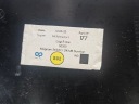 VW TIGUAN III 3 R LINE 2024 GRILLE CENTRALE PARE-CHOCS AVANT 571853677Bphoto 12
