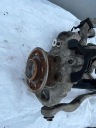 СТУПИЦОЙ ЗАДНЕГО ПРАВОЙ КОЛЕСА MERCEDES-BENZ A1673505700 0.0L GASOLINE 320KW  фото 7