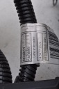 BMW F22 1.5 FAISCEAU DE CÂBLES MOTEUR 8635811 8635813photo 8