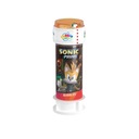 Mydlové bubliny Bubble World Sonic 60 ml Kód výrobcu 103001110370