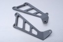 КРОНШТЕЙН ВИПУСКУ KAWASAKI Z1000 / R / Z1000SX 2010 - 2021  (16767889236) фото min 4