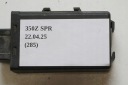 CONTRÔLEUR MODULE SERRURE CENTRAL NISSAN 350Z X-TRAIL 285963Y50photo 8