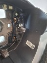 184.FORD FOCUS MK2 II РЕСТАЙЛ КЕРМО ШКІРА ПОДУШКА AIRBAG 4M513600ELW  фото 15