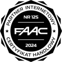 FAAC 740 Комплект для раздвижных ворот 5 м, сенсорные планки, энкодер
