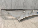 BMW X3 F25 10-17 PROTECTION MONTANTS GAUCHE AVANT 9169303photo 9
