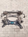 BMW X3 F25 CHÂSSIS CHÂSSIS AVANT 2.0Dphoto 5