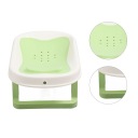 Baby Bather з сітчастими дірками без ковзання ванни liliiar H9 замовити