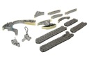 KIT CHAÎNES DISTRIBUTION AUDI A8 D3 Q7 4.2D 01.05-07.1 KIT AWARYJNY #7photo 12