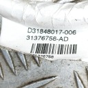 VOLVO V60 2020 MOINS SERRE-CÂBLE FIL BATTERIEphoto 7