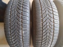 ШИНИ 205/55/16 91H DUNLOP SP WINTER SPORT CONTACT 4D DOT3014 ЦІНА ZA 2ШТ  (1086994899) фото min 3