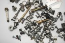 HONDA CBR 954-RR SC50 02-04 BOLTS BOLTS  photo 10