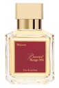 Unisex parfum ROUGE BACCARAT 100 ml EDP EAN (GTIN) 3700559603116
