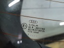 КРИШКА БАГАЖНИКА БАГАЖНИКА AUDI A3 8L LY3H АВТО 3-DRZWIOWE  (17374773639) фото min 9