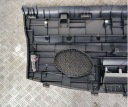 TOYOTA COROLLA XI E16 ÉTAGÈRE COUVERCLES DE COFFRE 6433002A80 2013-photo 6
