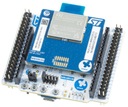 NUCLEO-WBA52CG STM32 Nucleo-64 STM32WBA52CGU6